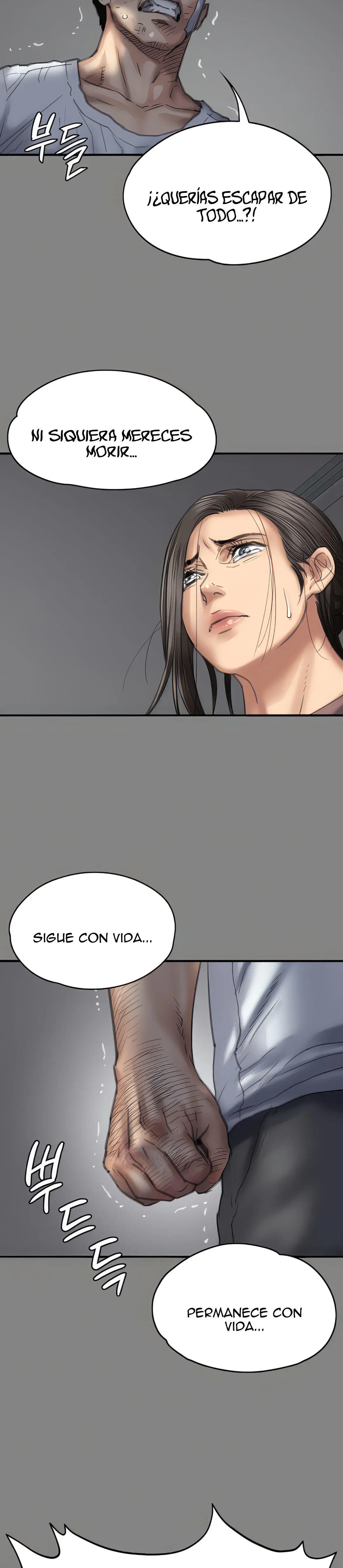Queen Bee Capítulo 275 - Página 22