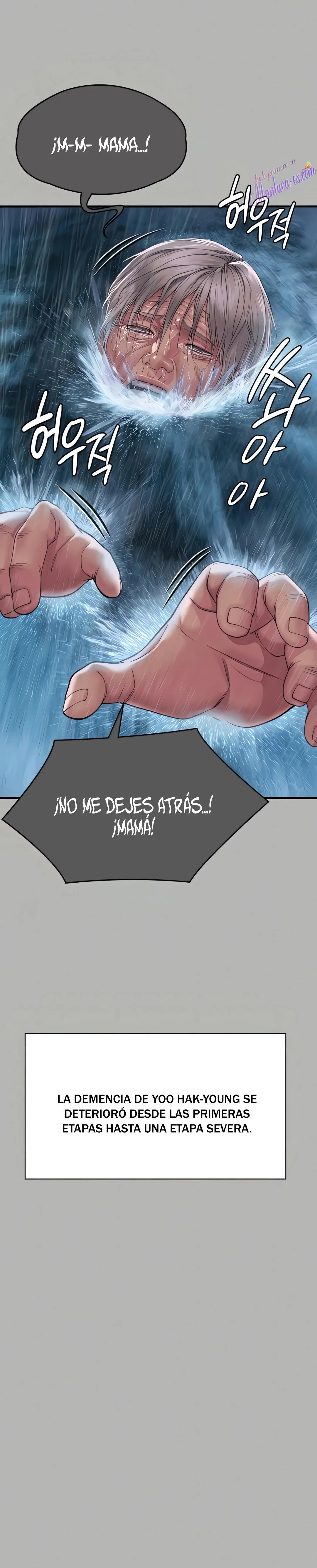 Queen Bee Capítulo 276 - Página 14