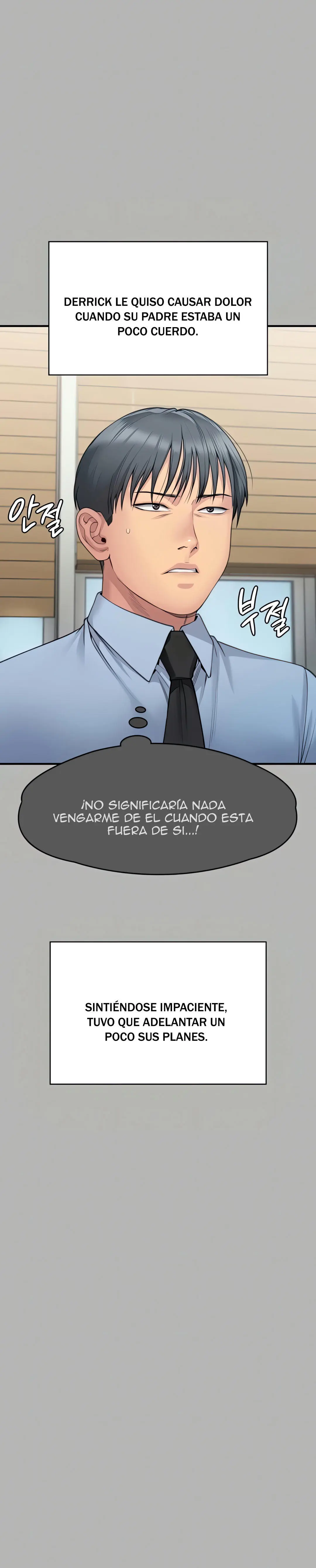 Queen Bee Capítulo 276 - Página 15