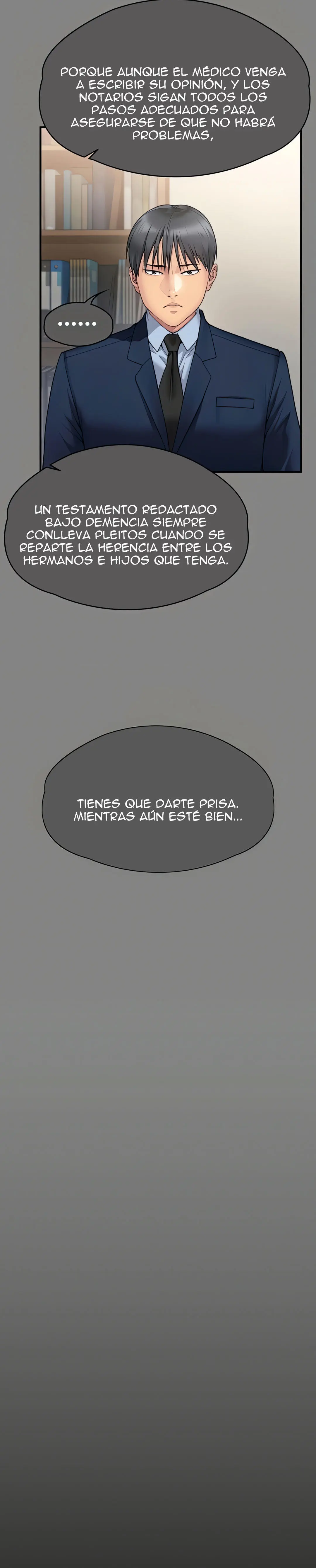 Queen Bee Capítulo 276 - Página 18