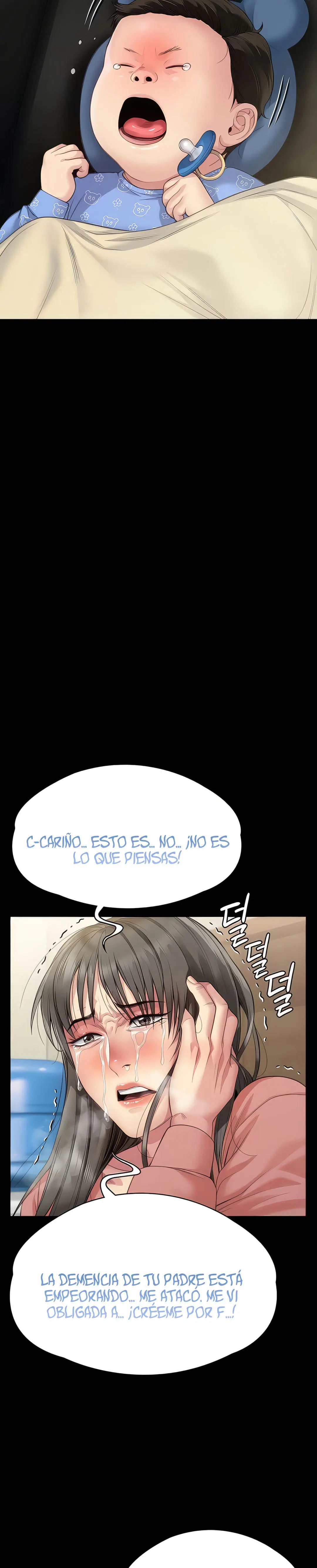 Queen Bee Capítulo 276 - Página 20