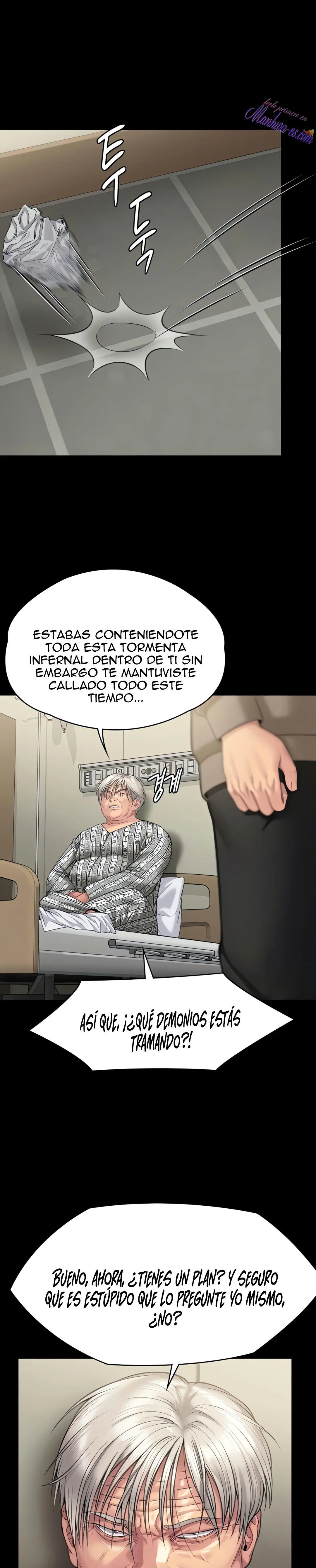 Queen Bee Capítulo 276 - Página 25