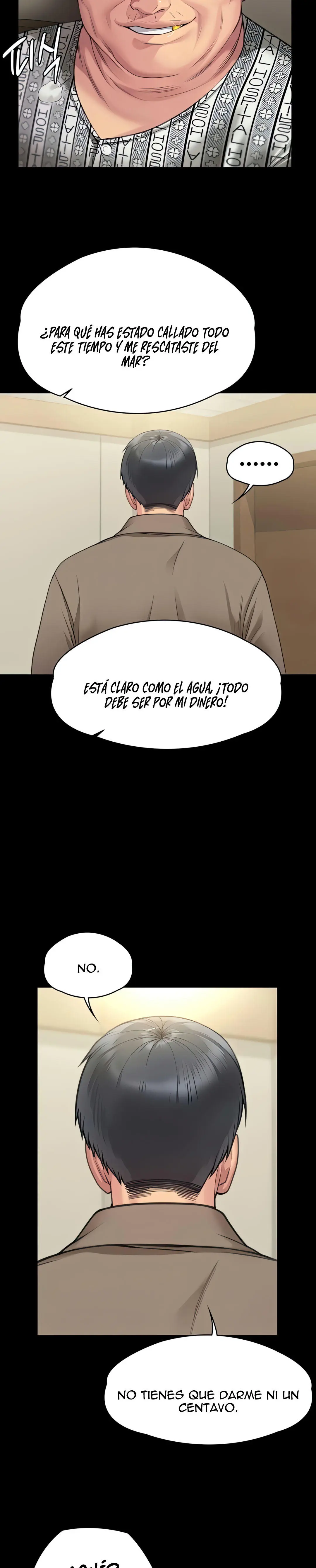 Queen Bee Capítulo 276 - Página 26