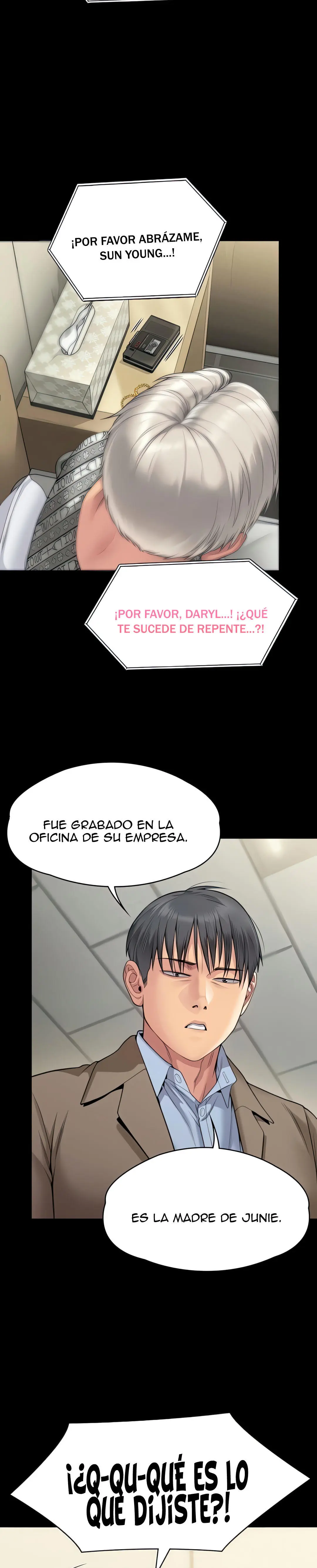 Queen Bee Capítulo 276 - Página 32