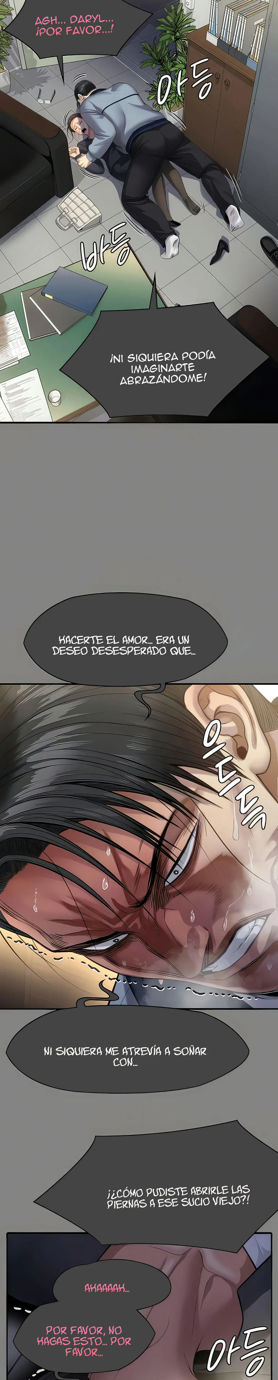 Queen Bee Capítulo 276 - Página 43