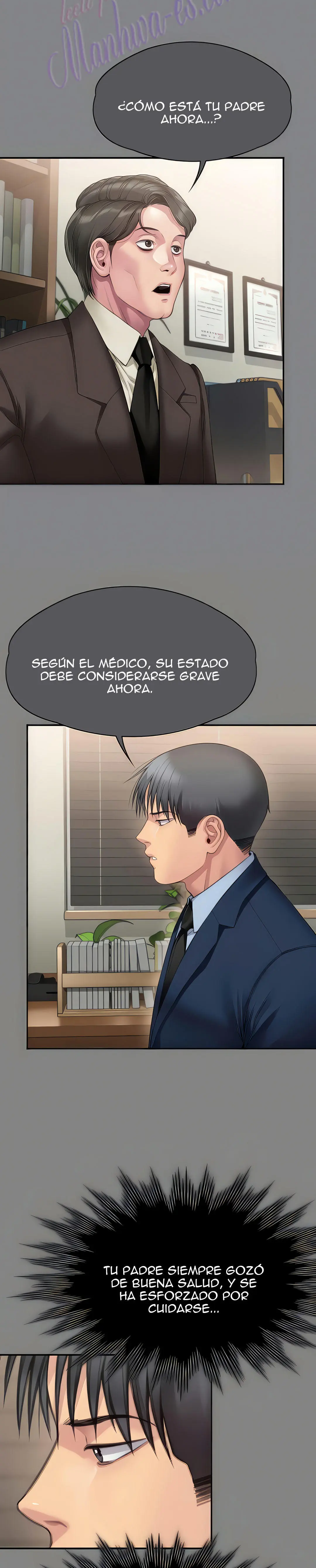 Queen Bee Capítulo 276 - Página 7