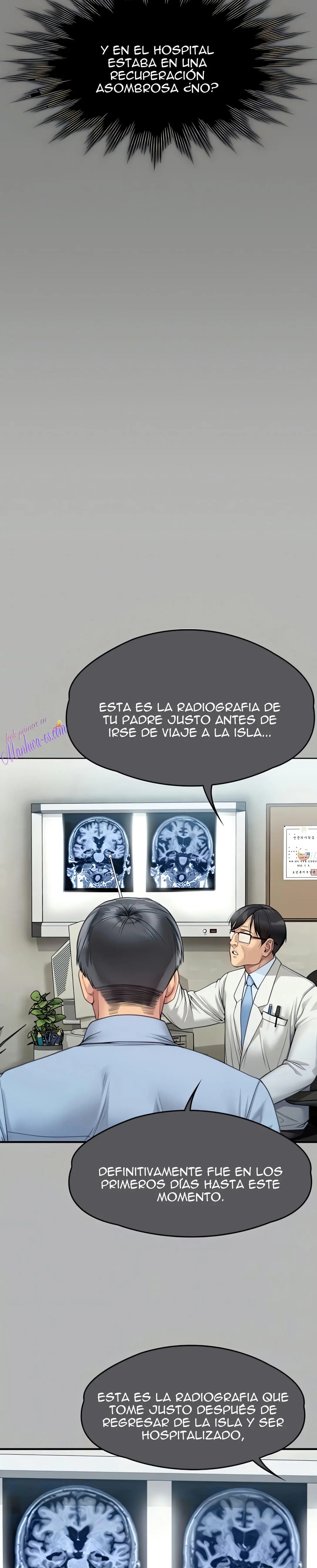 Queen Bee Capítulo 276 - Página 8