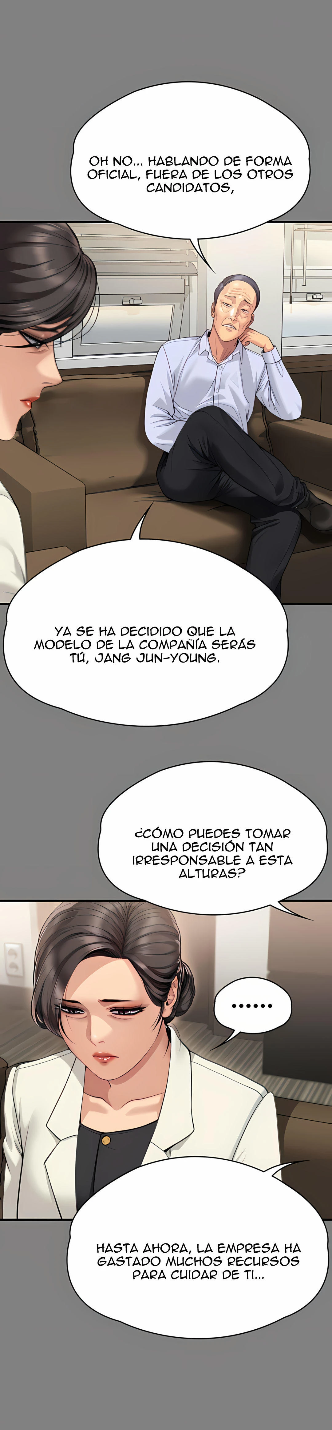 Queen Bee Capítulo 277 - Página 13
