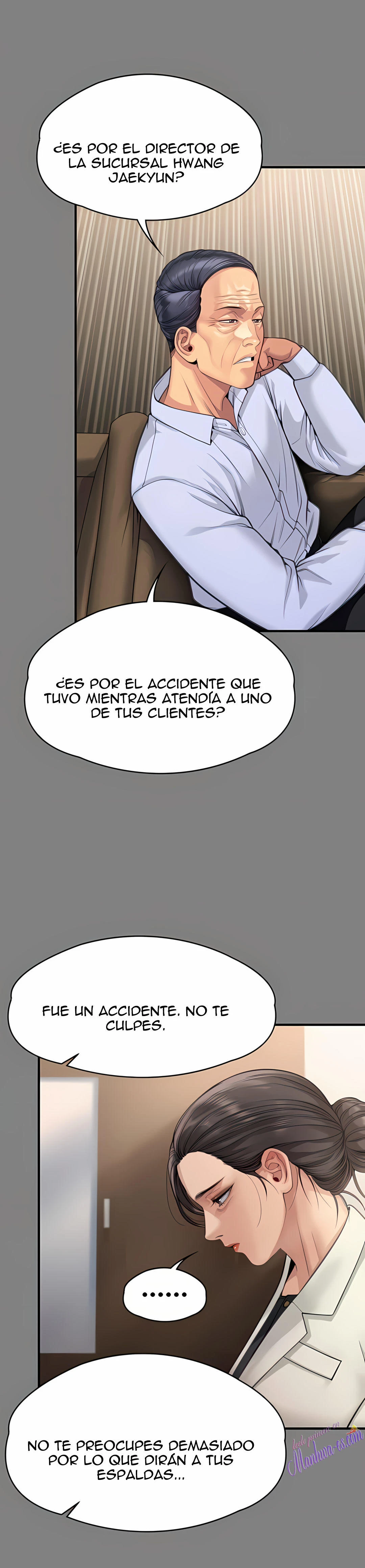 Queen Bee Capítulo 277 - Página 14