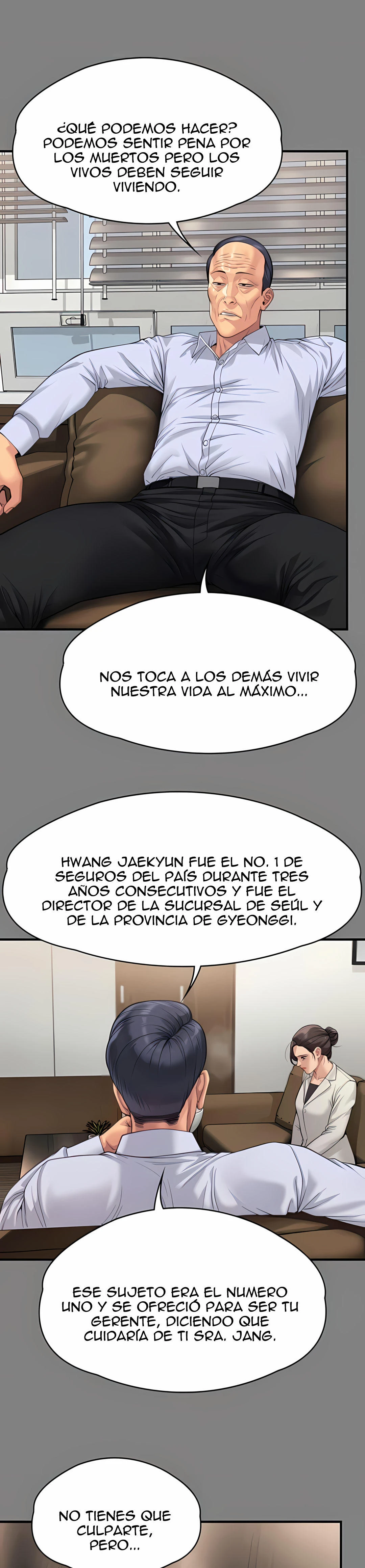 Queen Bee Capítulo 277 - Página 15