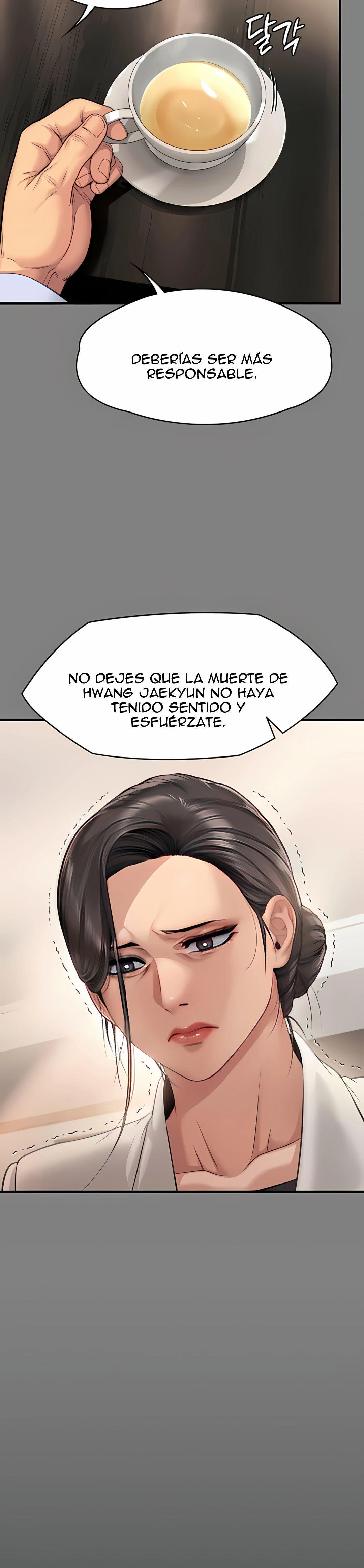 Queen Bee Capítulo 277 - Página 16