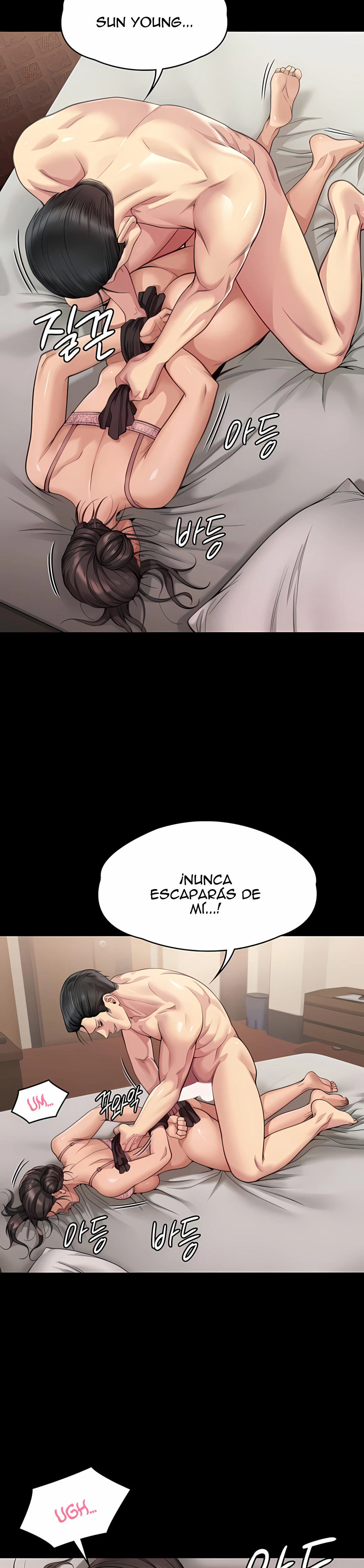 Queen Bee Capítulo 277 - Página 20