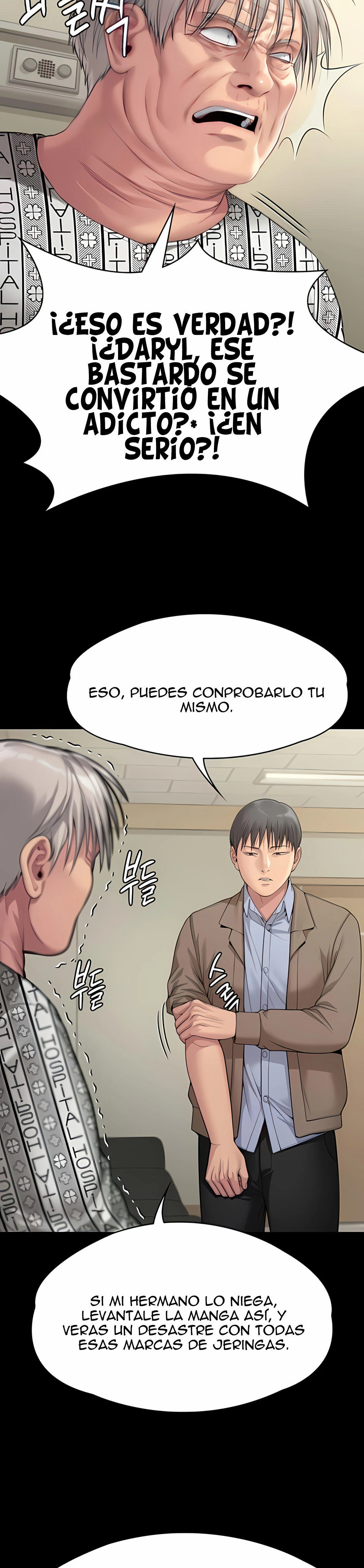 Queen Bee Capítulo 277 - Página 28