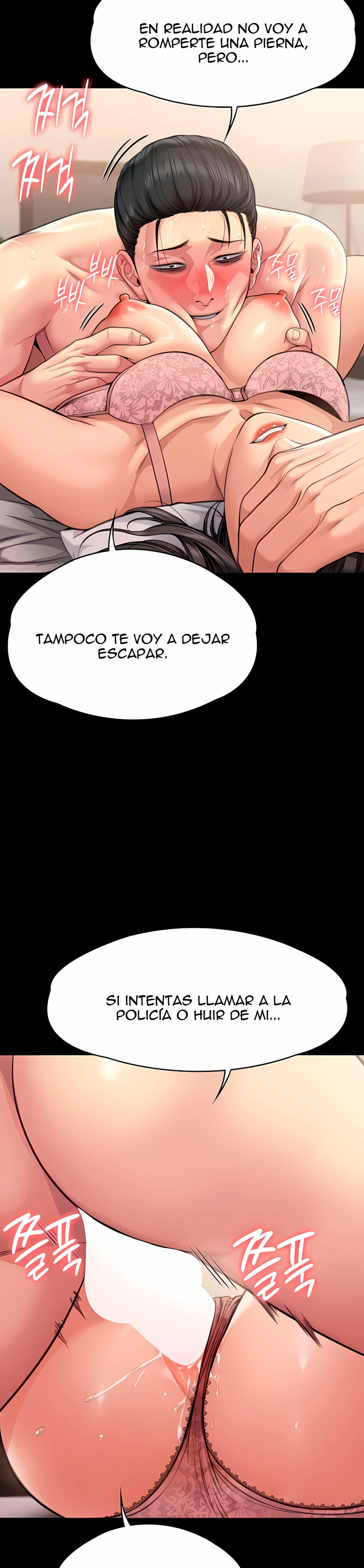 Queen Bee Capítulo 277 - Página 3
