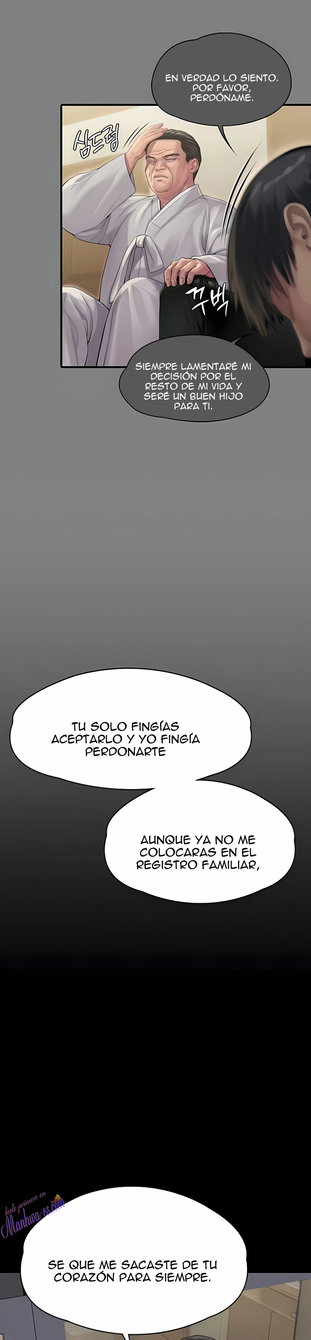 Queen Bee Capítulo 277 - Página 36