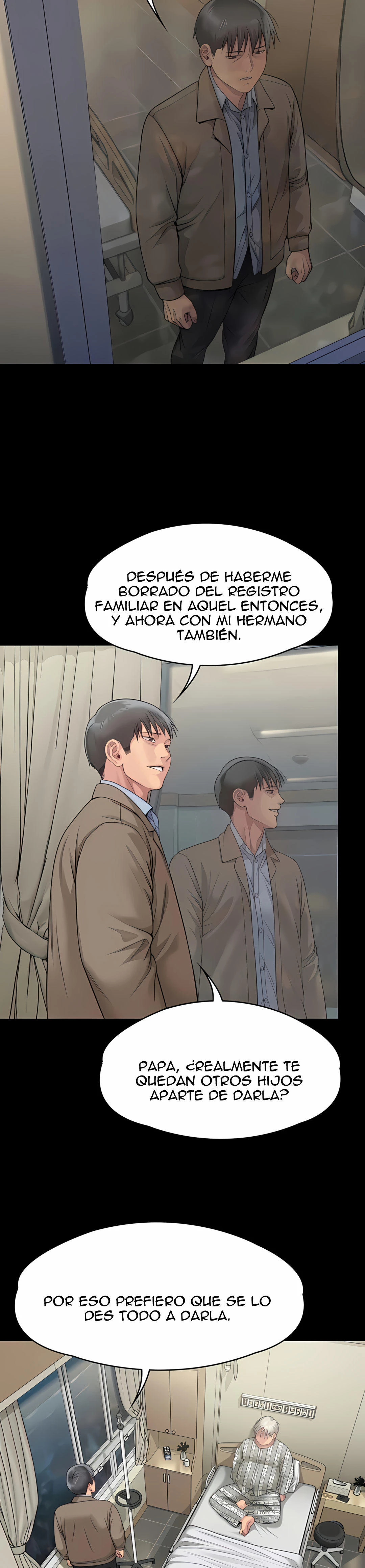 Queen Bee Capítulo 277 - Página 37