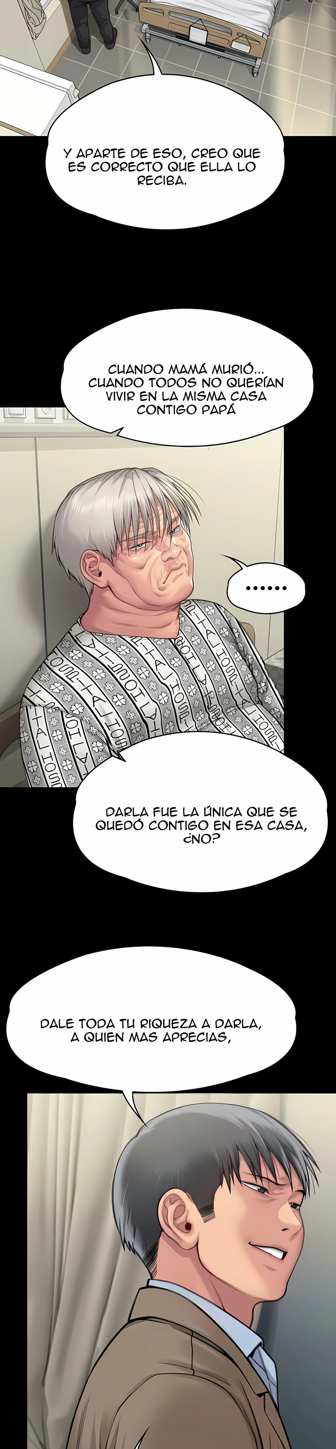 Queen Bee Capítulo 277 - Página 38