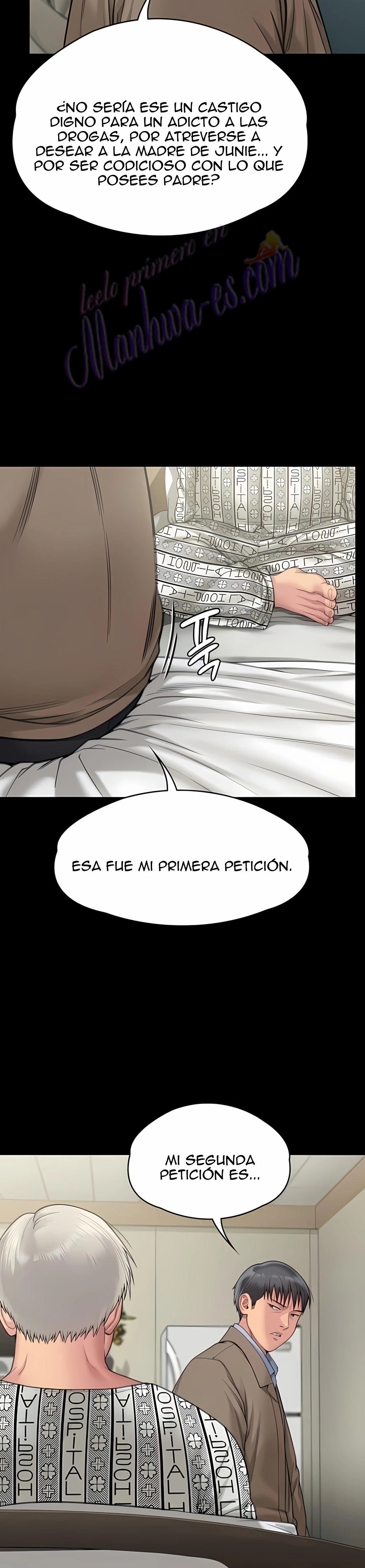 Queen Bee Capítulo 277 - Página 39