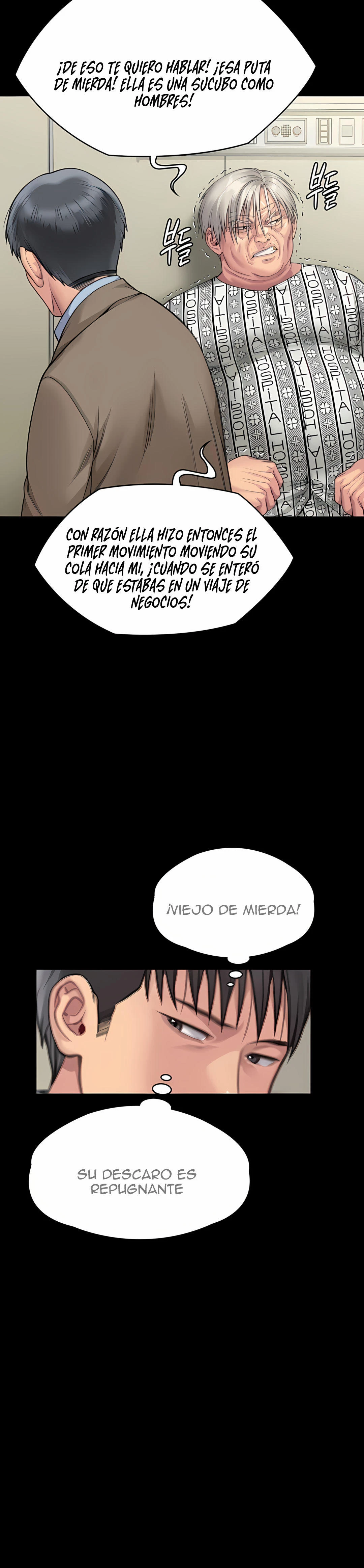 Queen Bee Capítulo 277 - Página 41
