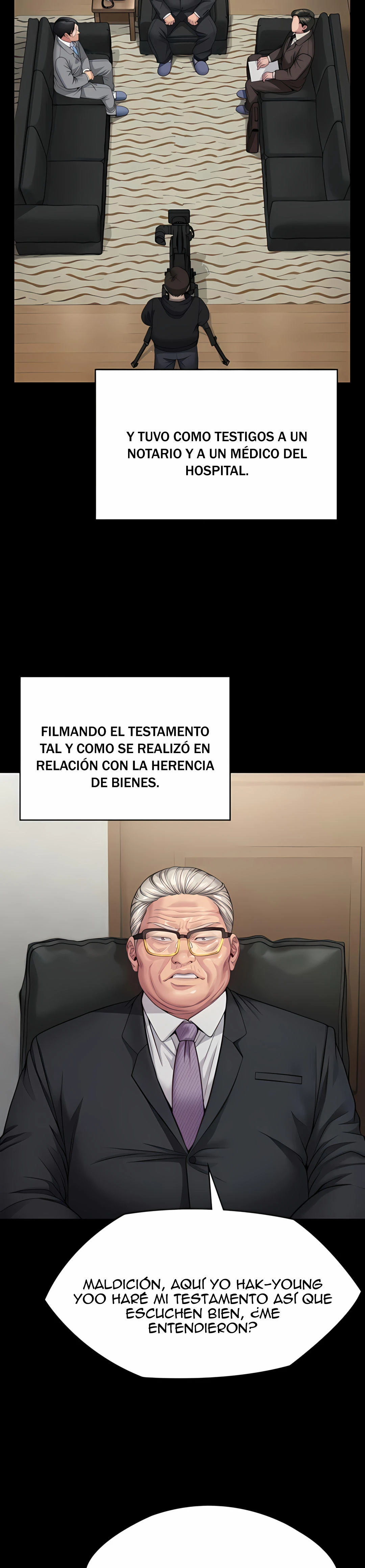 Queen Bee Capítulo 277 - Página 48