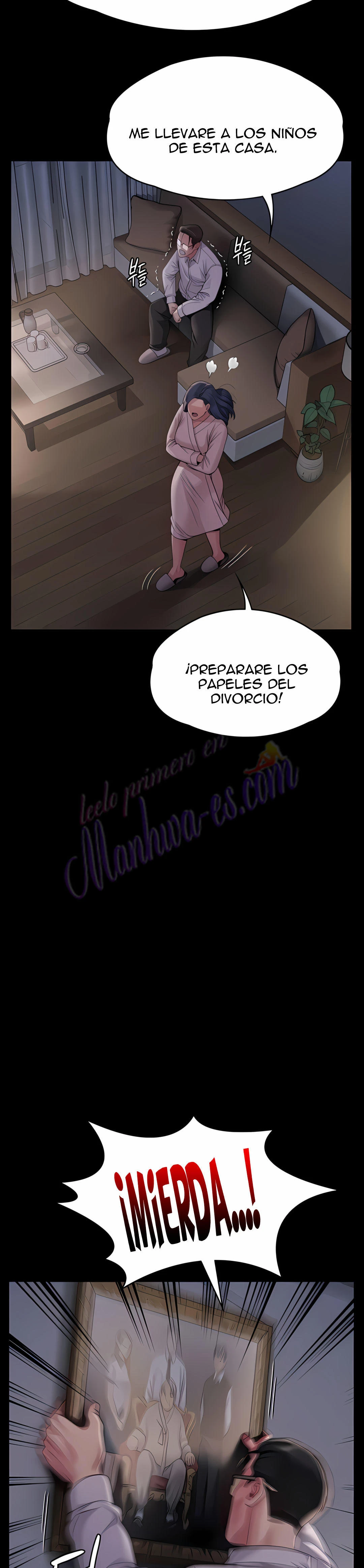 Queen Bee Capítulo 277 - Página 53
