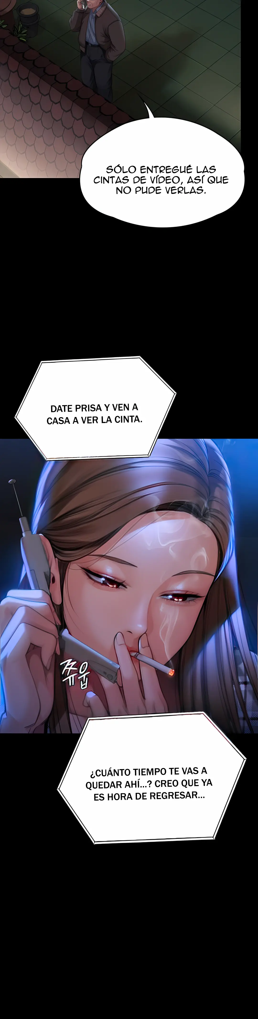 Queen Bee Capítulo 278 - Página 13