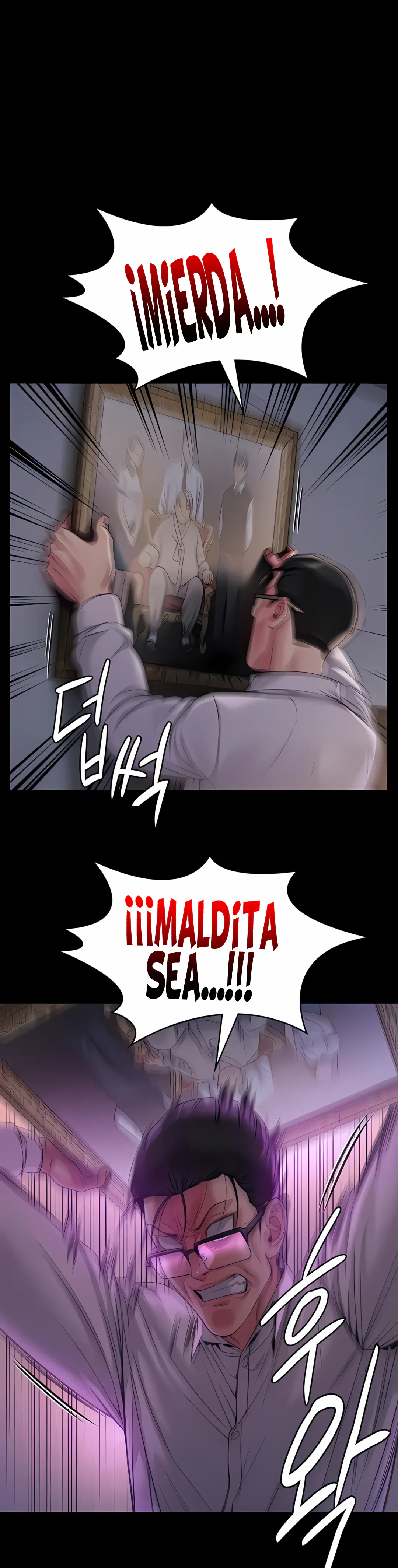 Queen Bee Capítulo 278 - Página 2