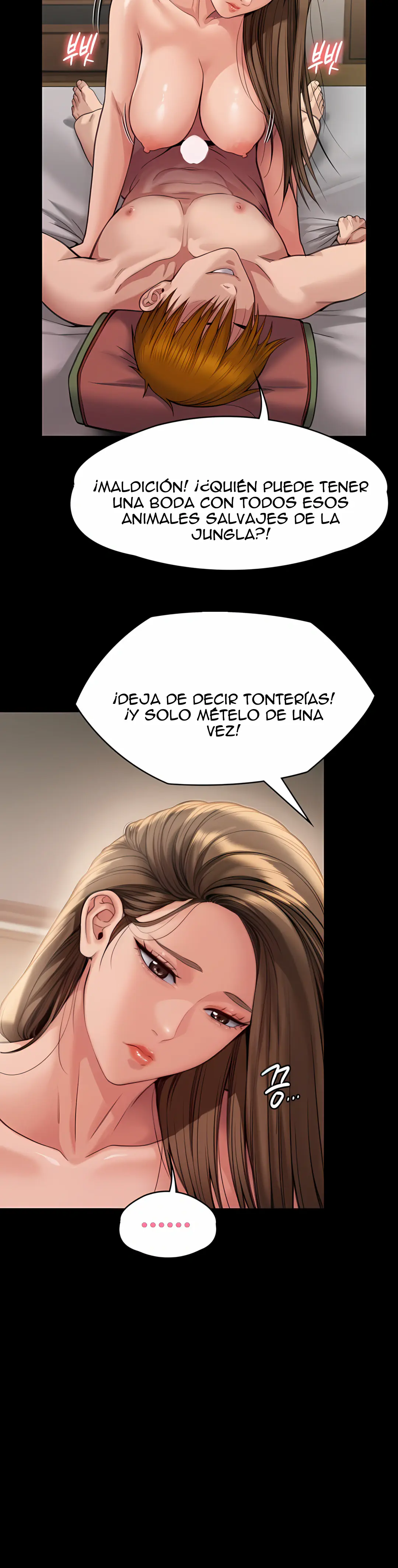Queen Bee Capítulo 278 - Página 20