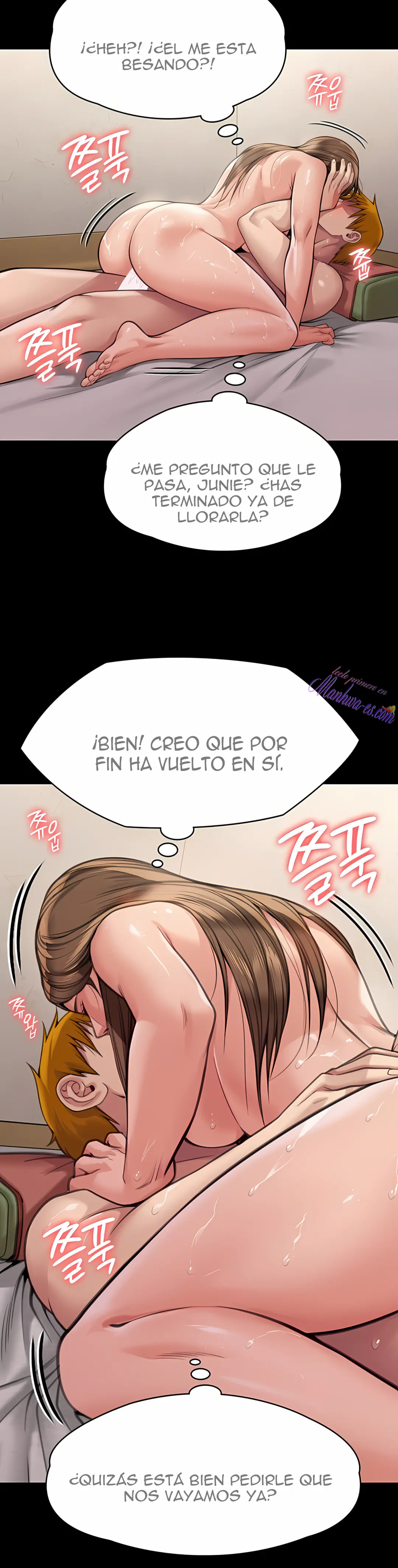 Queen Bee Capítulo 278 - Página 26