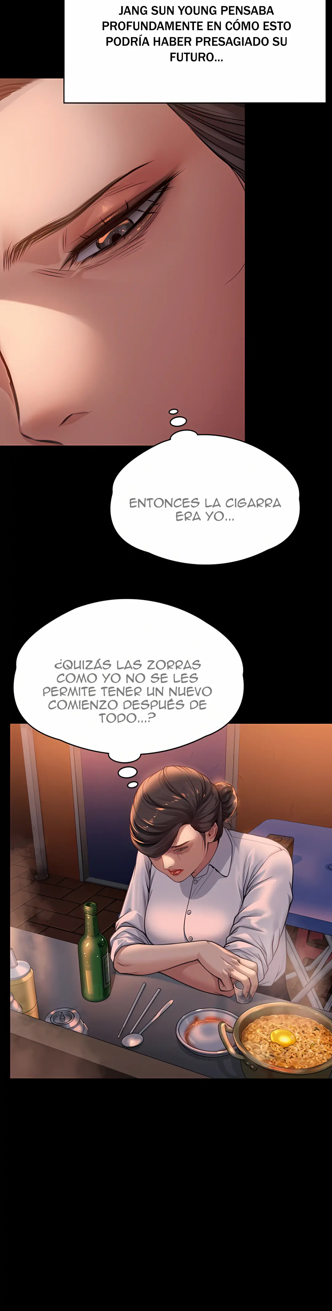 Queen Bee Capítulo 278 - Página 44