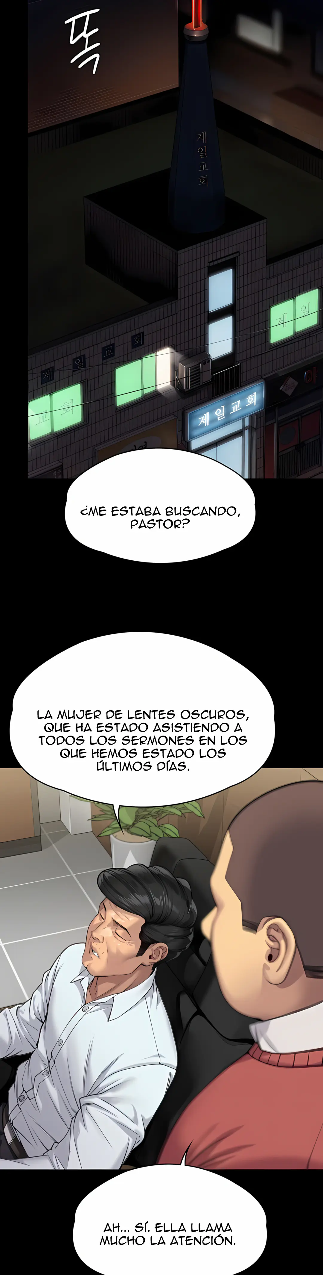 Queen Bee Capítulo 278 - Página 51