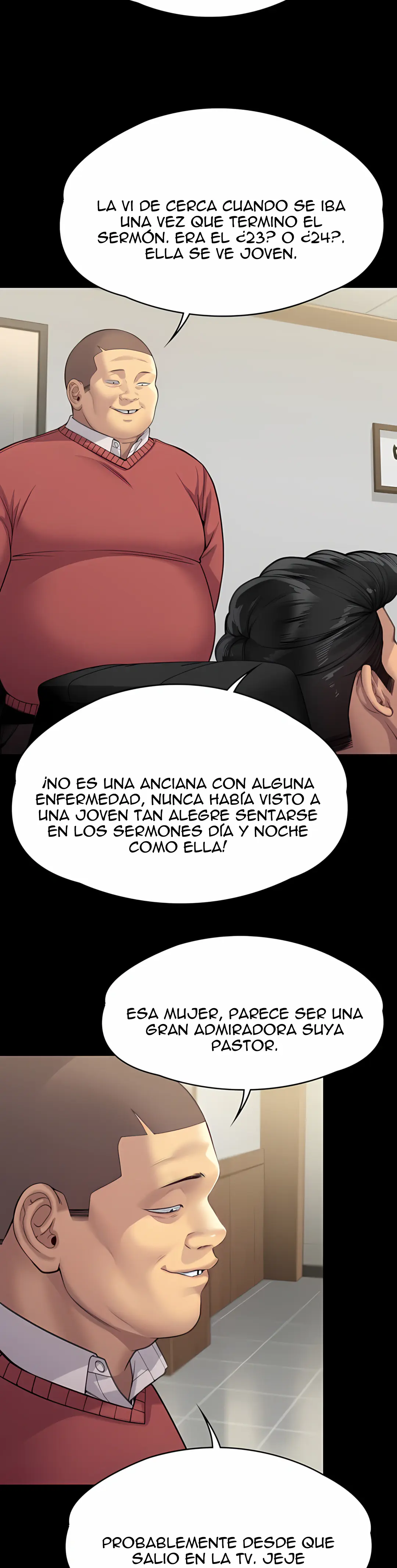 Queen Bee Capítulo 278 - Página 52