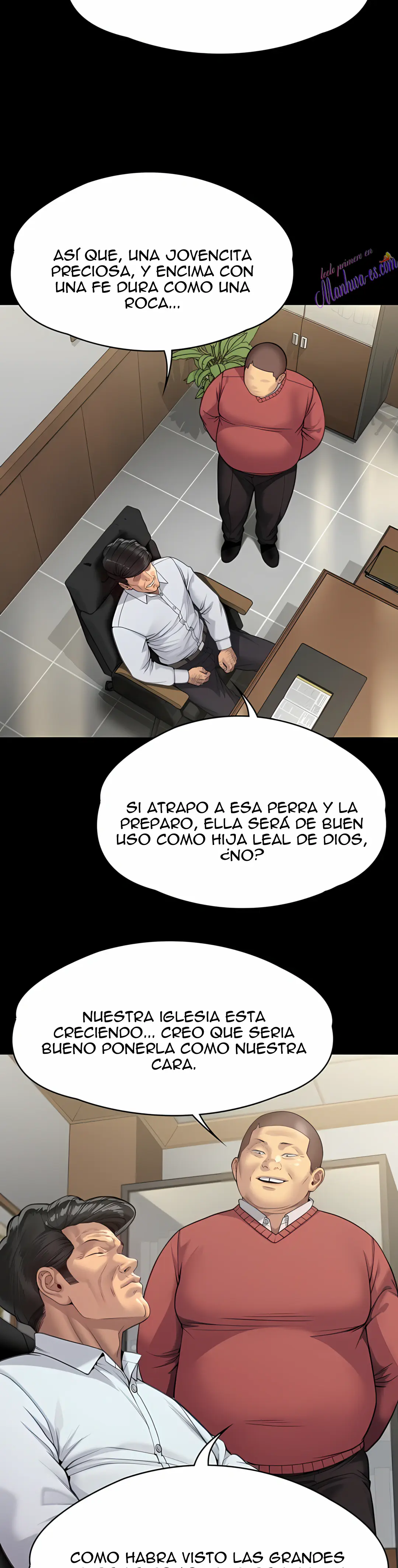 Queen Bee Capítulo 278 - Página 53
