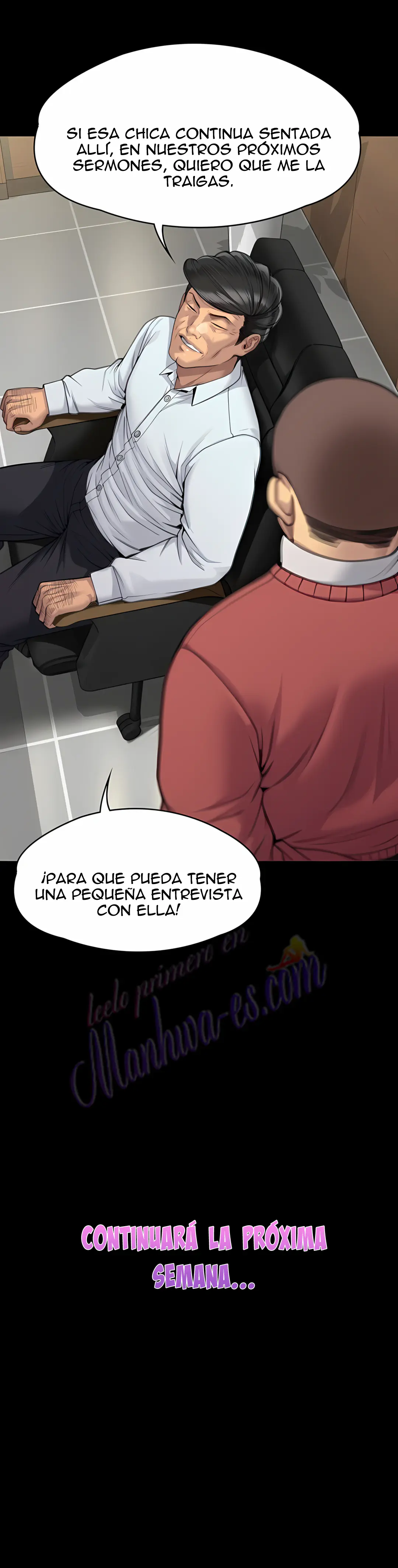 Queen Bee Capítulo 278 - Página 55