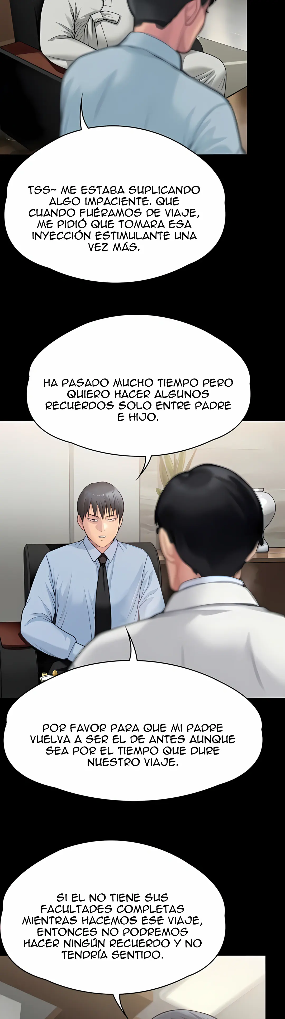 Queen Bee Capítulo 279 - Página 13