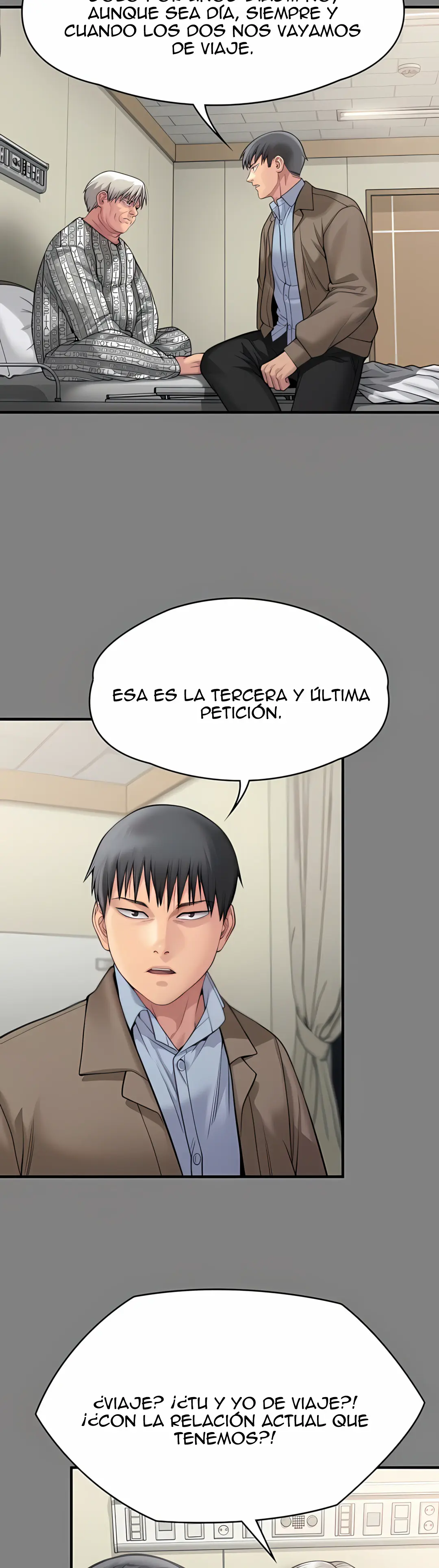 Queen Bee Capítulo 279 - Página 16