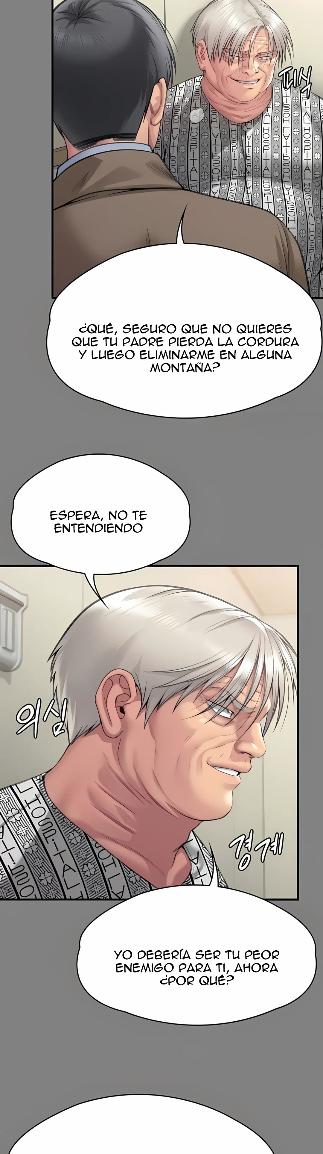 Queen Bee Capítulo 279 - Página 17