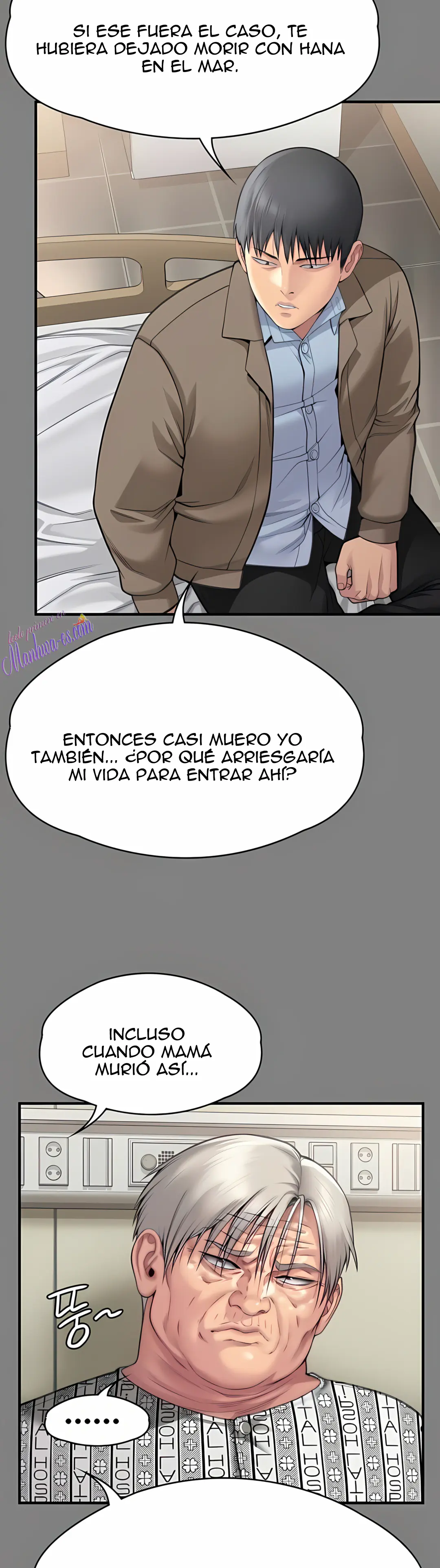 Queen Bee Capítulo 279 - Página 18