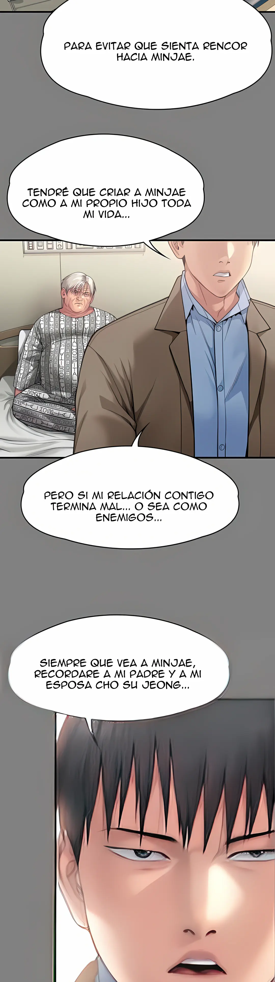 Queen Bee Capítulo 279 - Página 21
