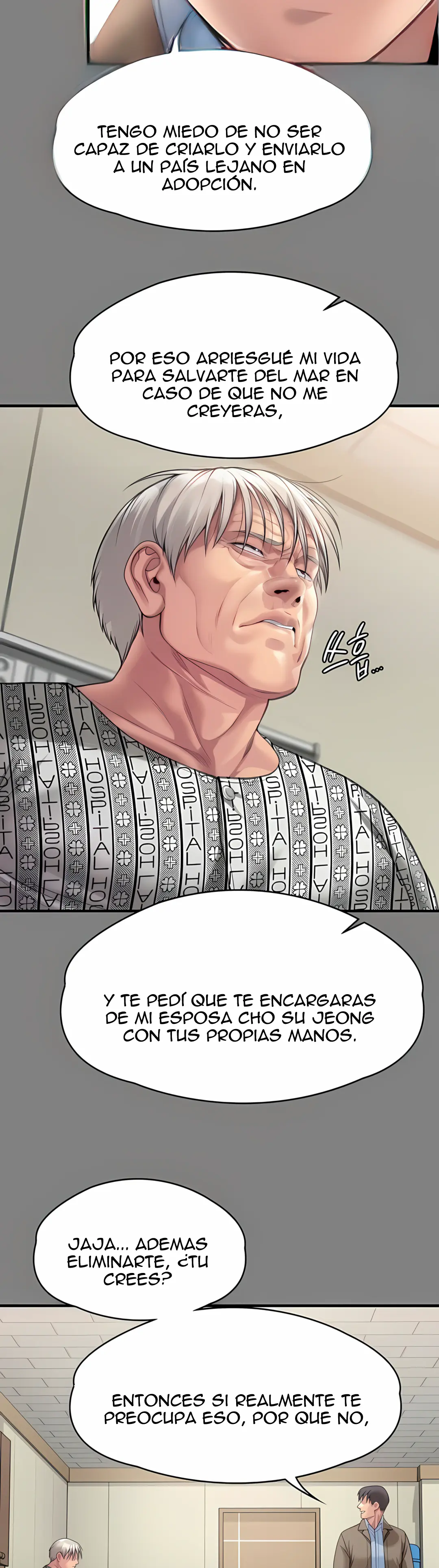 Queen Bee Capítulo 279 - Página 22
