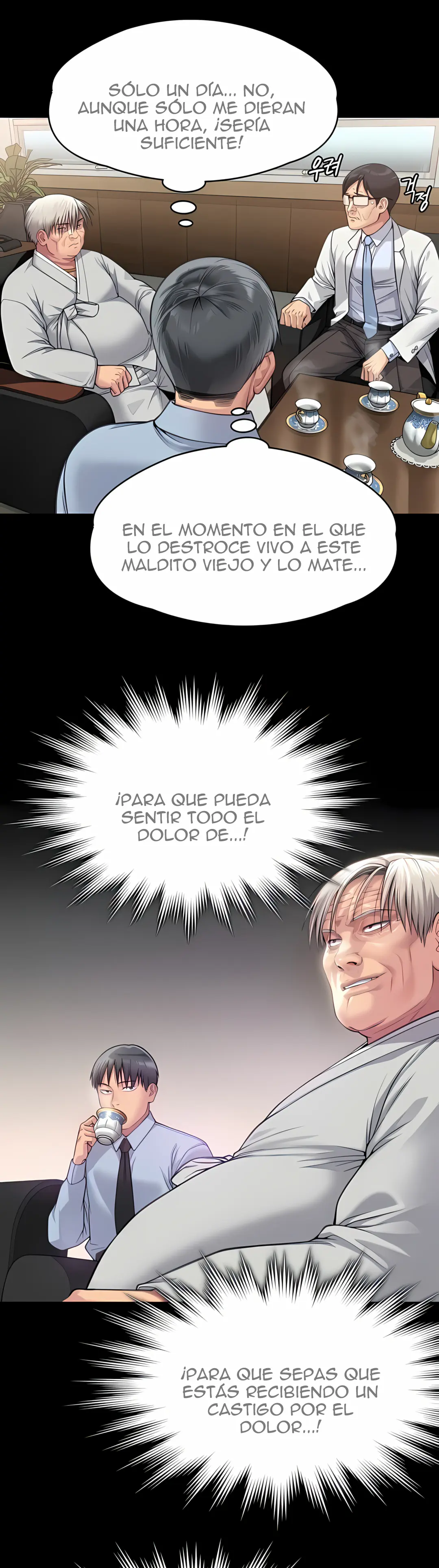 Queen Bee Capítulo 279 - Página 25