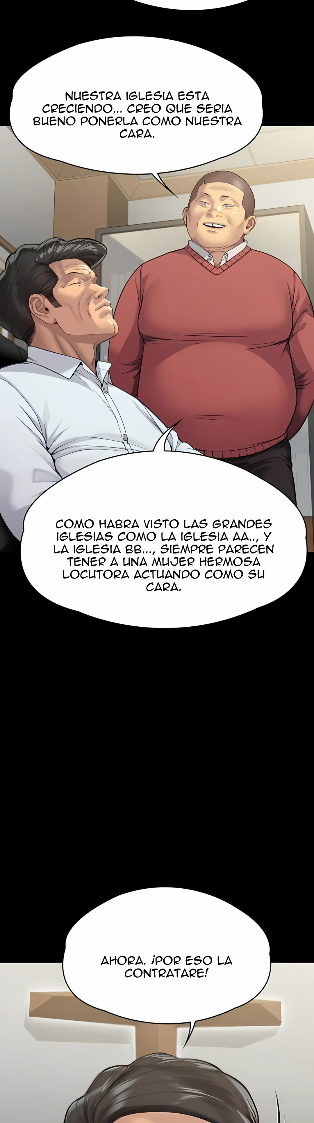 Queen Bee Capítulo 279 - Página 3