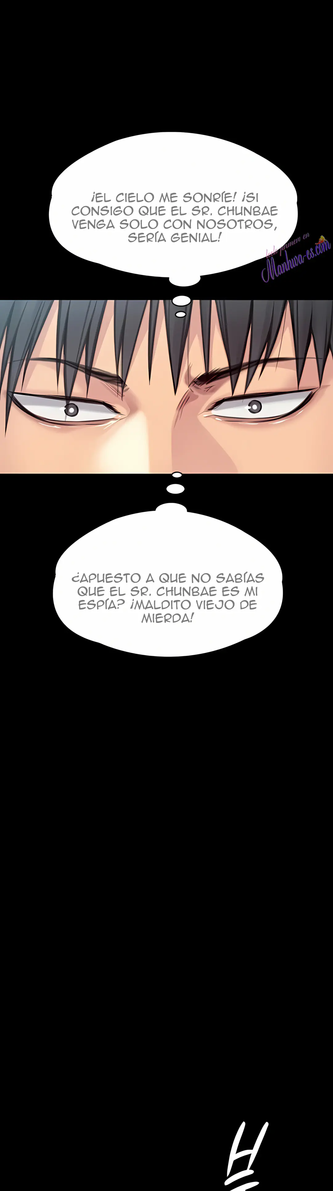 Queen Bee Capítulo 279 - Página 33