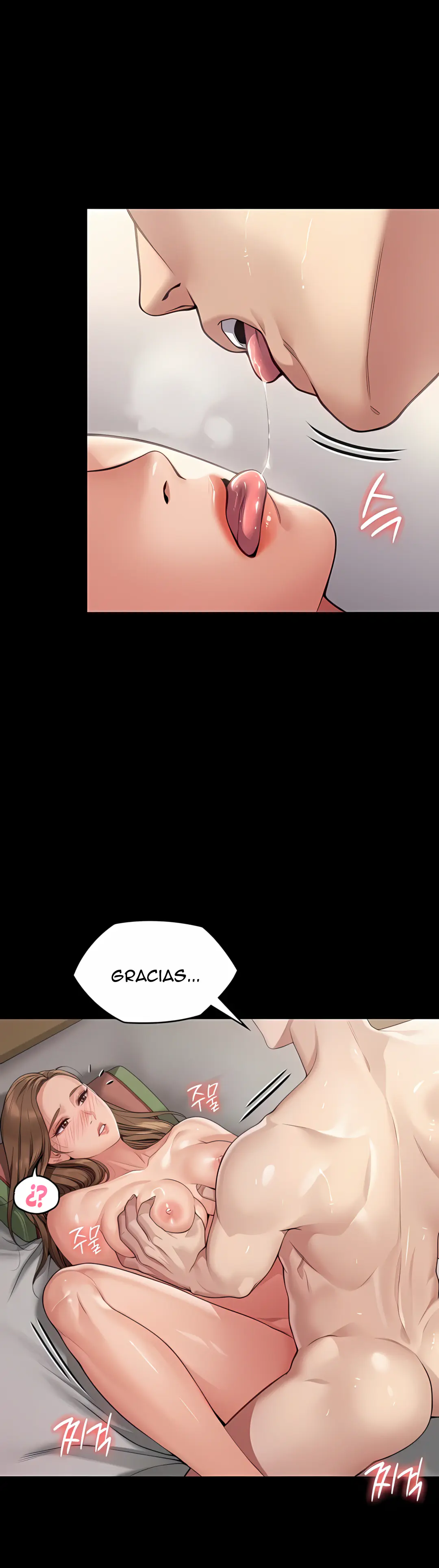 Queen Bee Capítulo 279 - Página 41