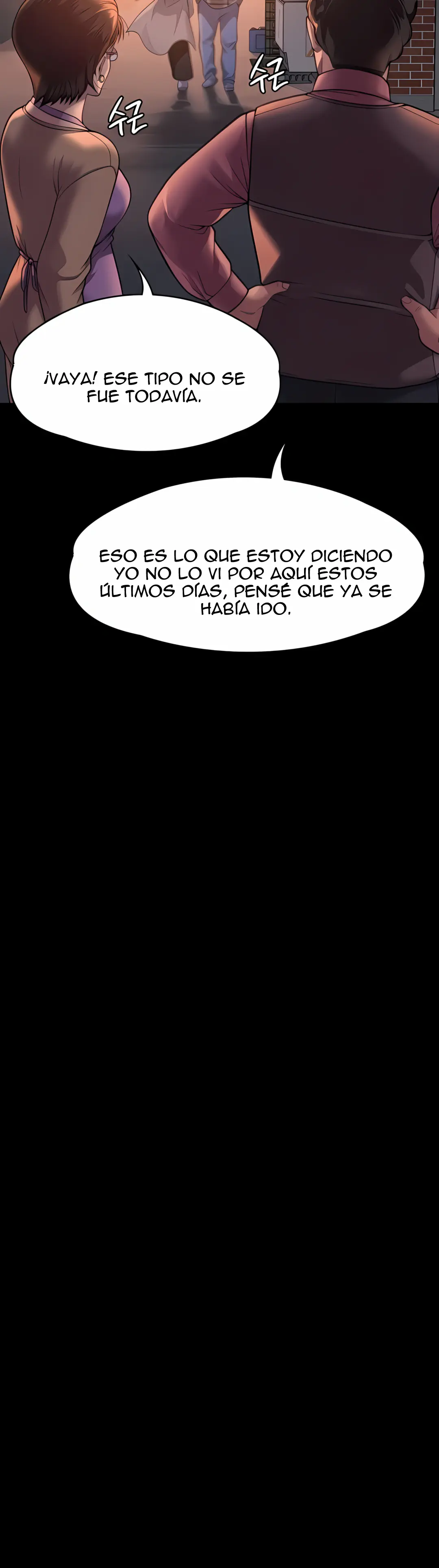 Queen Bee Capítulo 279 - Página 48