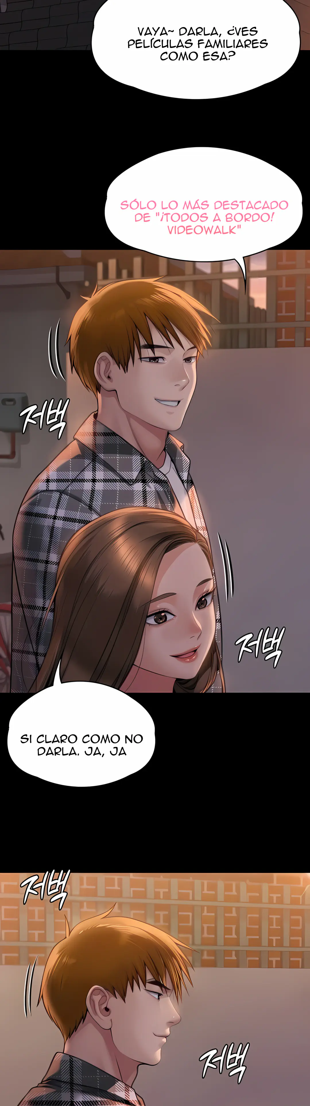 Queen Bee Capítulo 279 - Página 50