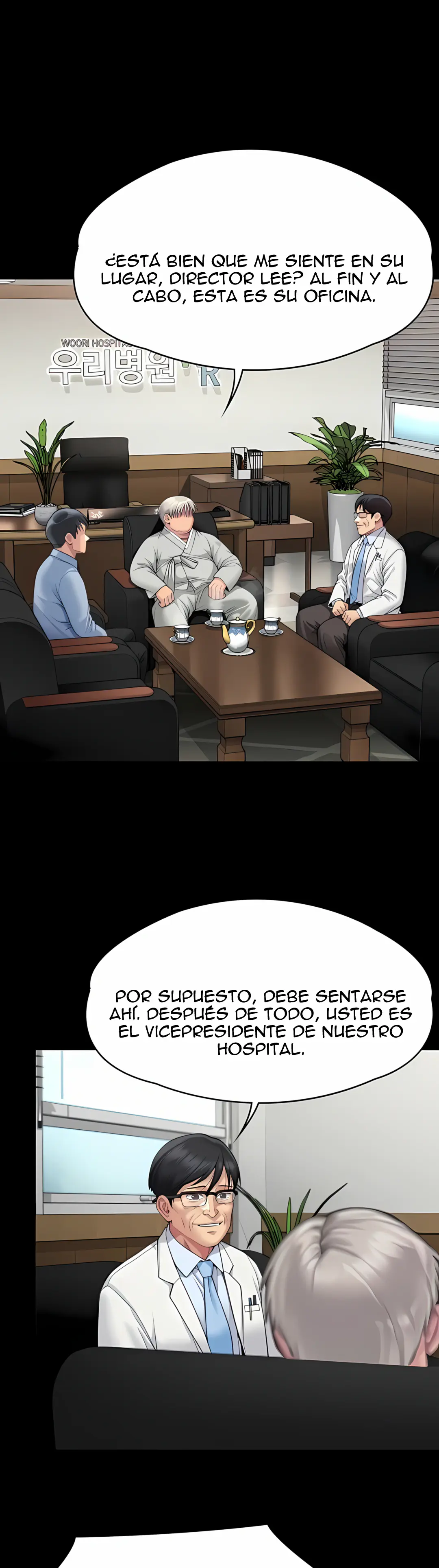 Queen Bee Capítulo 279 - Página 7