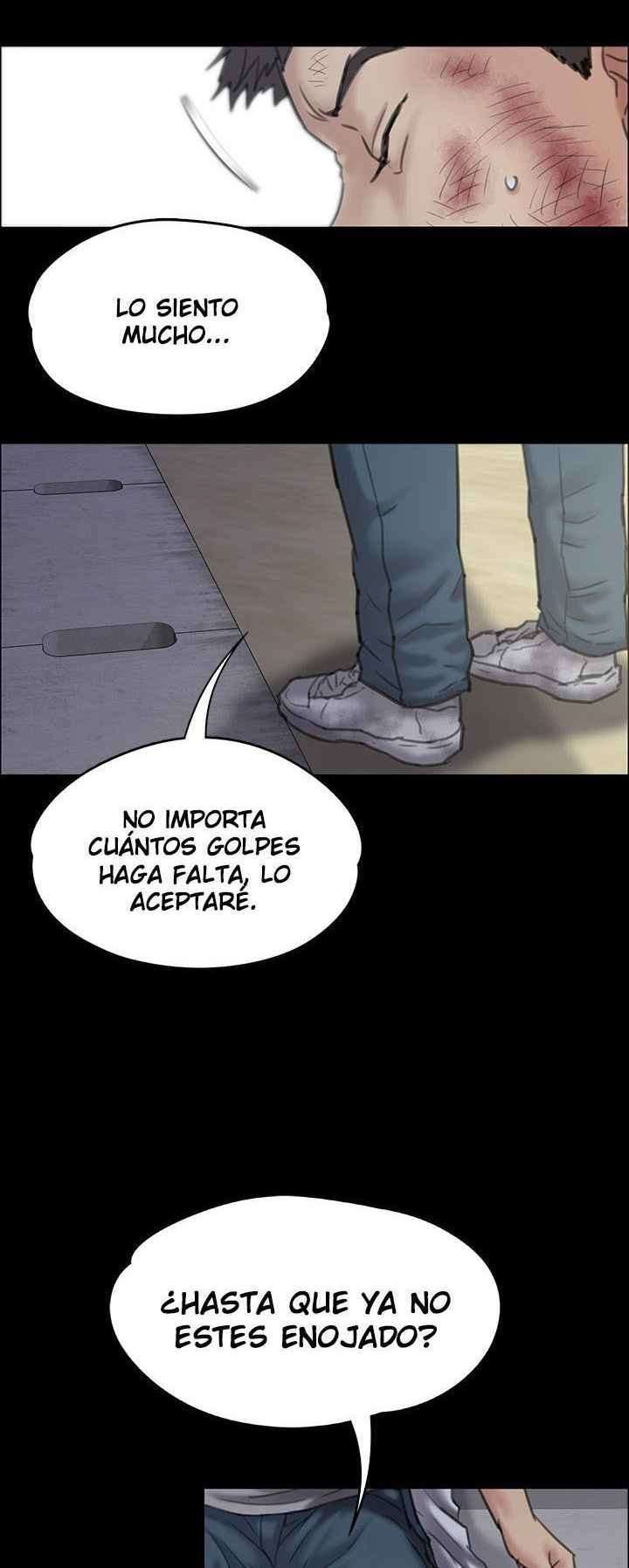 Queen Bee Capítulo 28 - Página 10