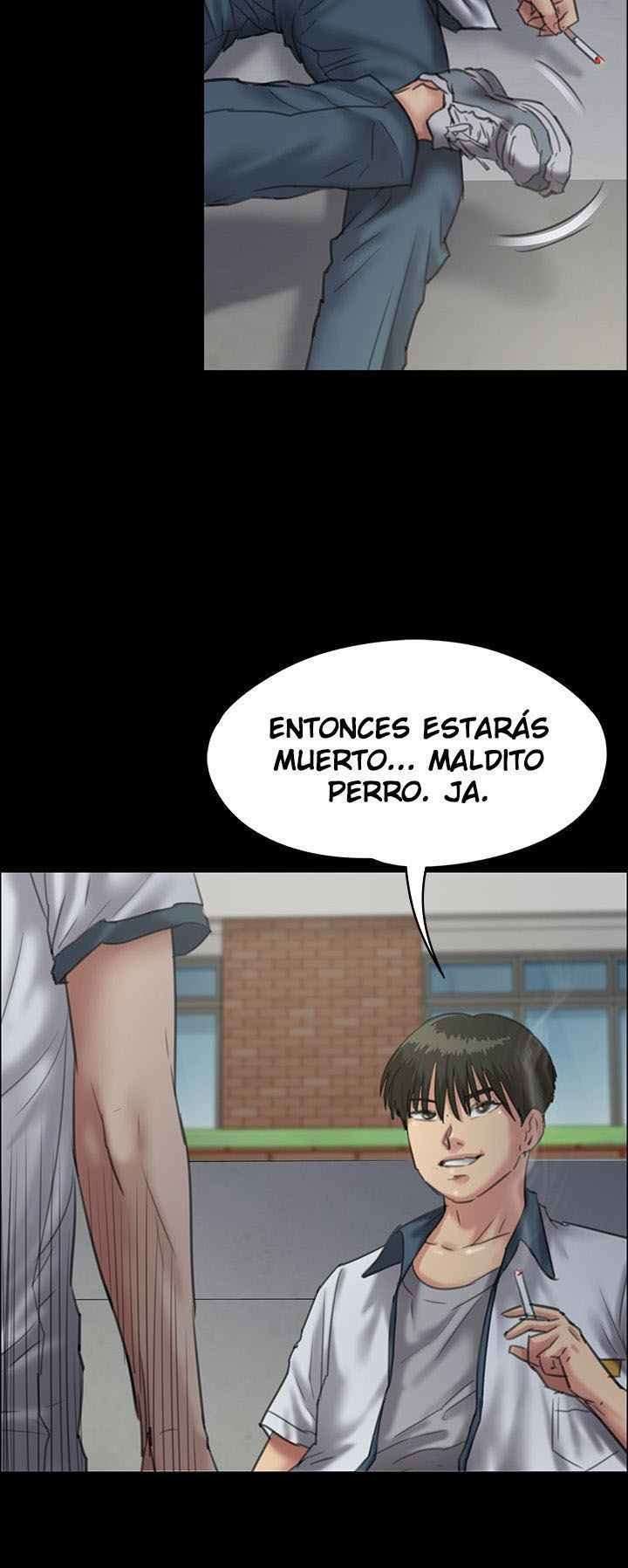 Queen Bee Capítulo 28 - Página 11