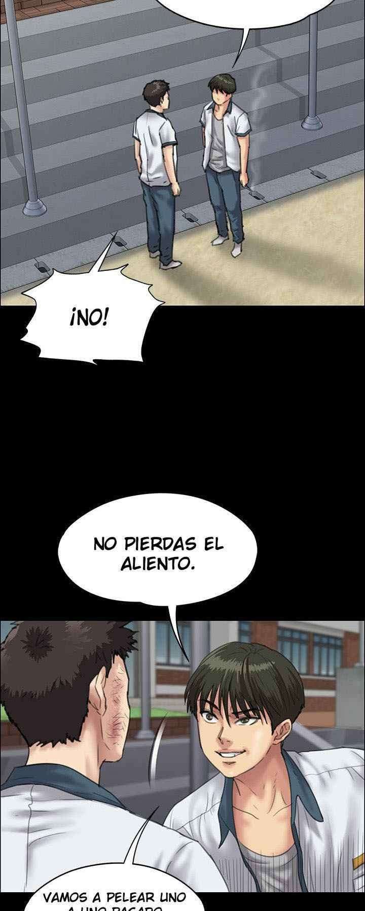 Queen Bee Capítulo 28 - Página 13